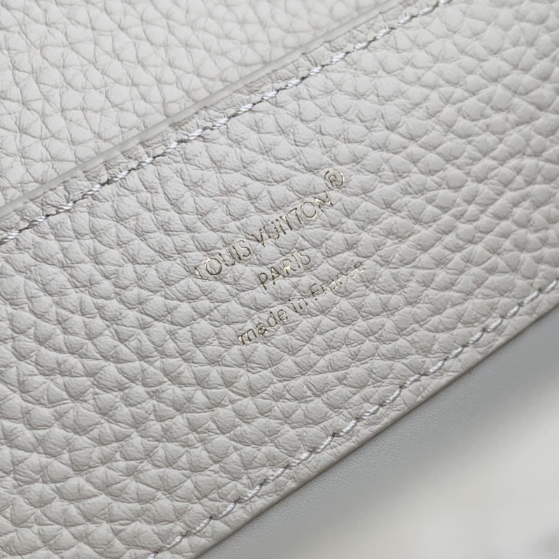LV Capucines Bags